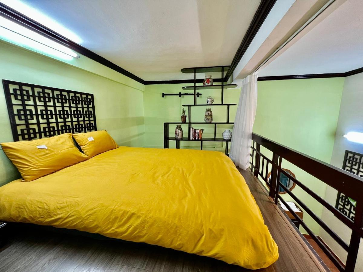 Warm Hanoi, Near Hoankiem Lake, 2Brs, Old Quarter Zewnętrze zdjęcie