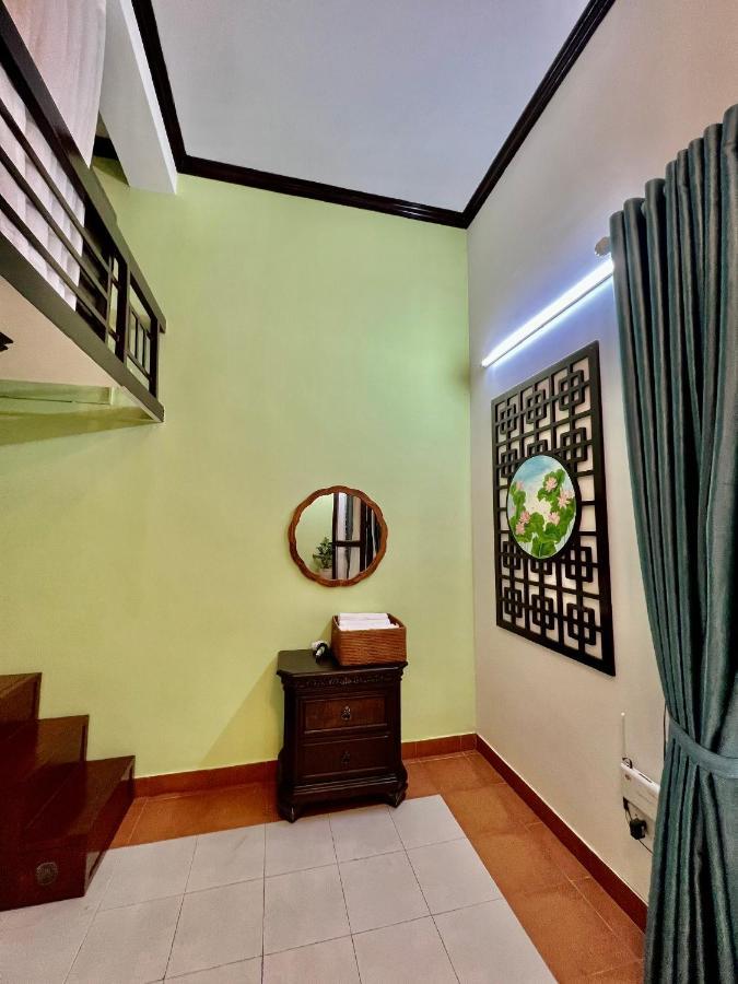 Warm Hanoi, Near Hoankiem Lake, 2Brs, Old Quarter Zewnętrze zdjęcie