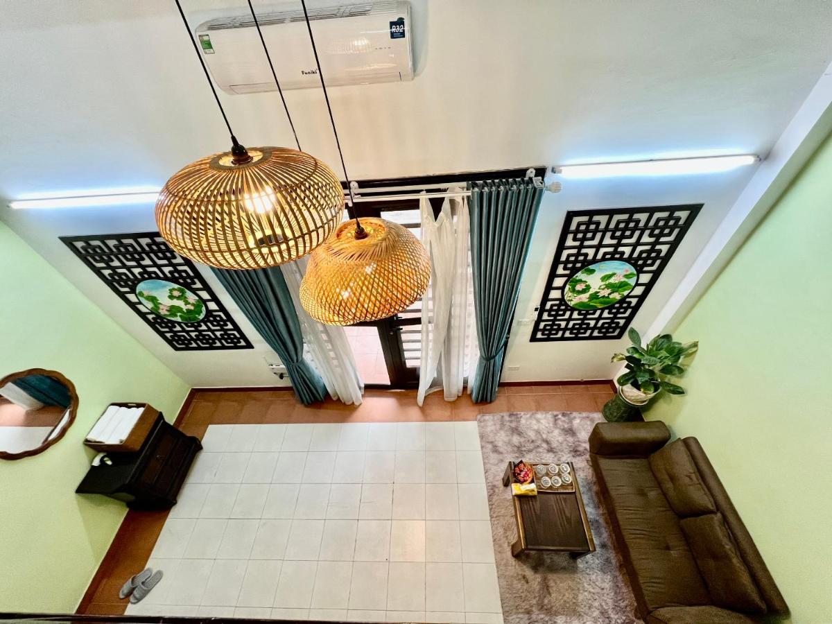 Warm Hanoi, Near Hoankiem Lake, 2Brs, Old Quarter Zewnętrze zdjęcie