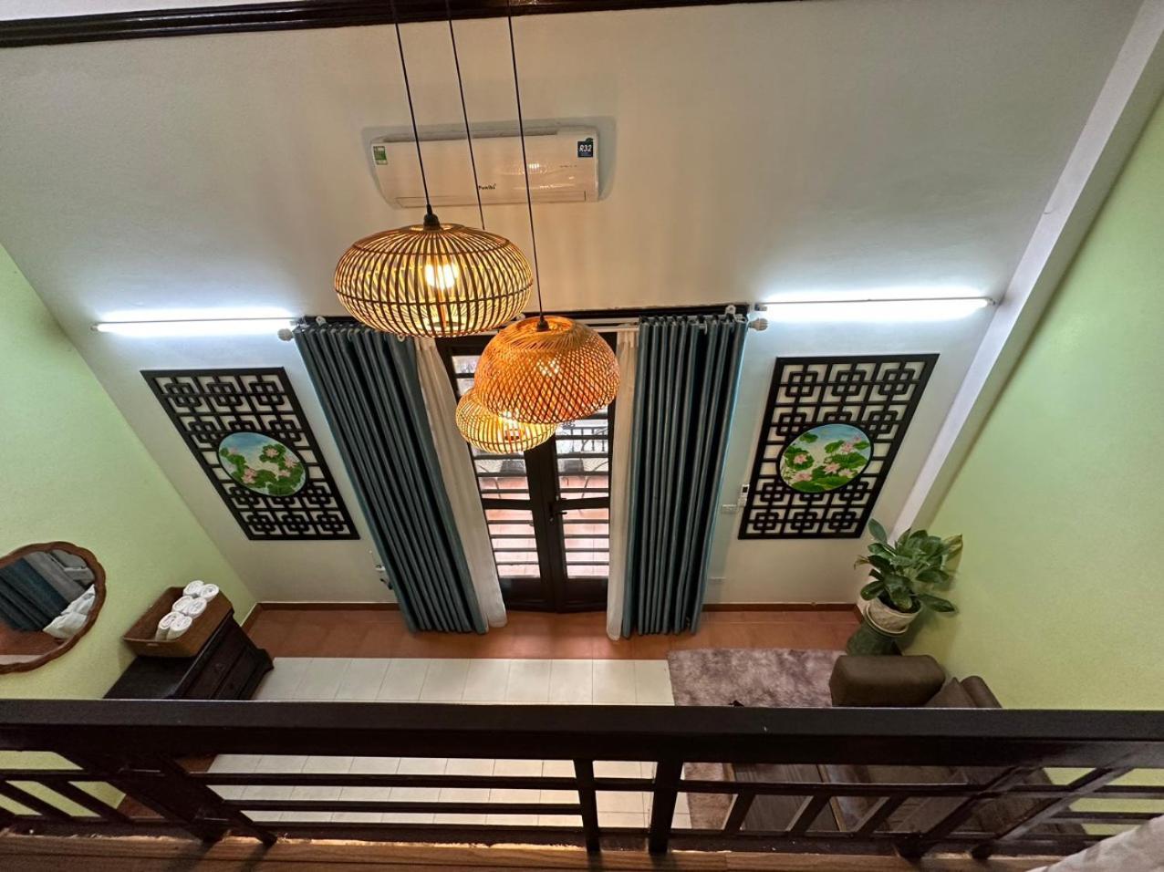 Warm Hanoi, Near Hoankiem Lake, 2Brs, Old Quarter Zewnętrze zdjęcie